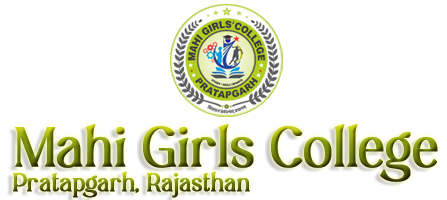 Mahi Girls College Pratapgarh