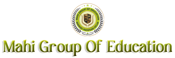 Mahi Group Of Education